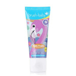 Brush Baby Зубна паста смак "тутті-фрутті",  3-6 років, 50 мл
